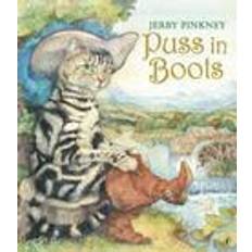 Puss in boots book Puss in Boots (Paperback, 2015)