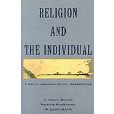 Religion c Religion and the Individual (Häftad, 1993)