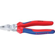 Pinces combinées Knipex 2 5 200 High Leverage Pince combinée