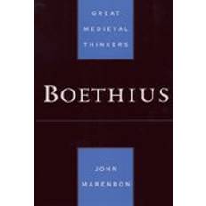 Böcker Boethius (Häftad, 2003)