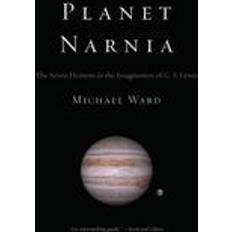 Narnia Planet Narnia (Copertina rigida, 2008)