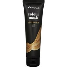 Grazette colour mask Grazette Colour Mask Soft Amber 150ml