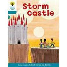 Oxford Reading Tree: Level 9: Stories: Storm Castle (Paperback, 2011)