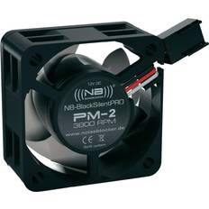 BlackSilent Pro PM-2