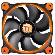 Thermaltake 140mm Thermaltake RiingED Orange 140mm