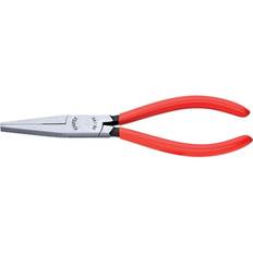 Knipex Flat Pliers Knipex 38 41 190 Mechanics Flat Plier