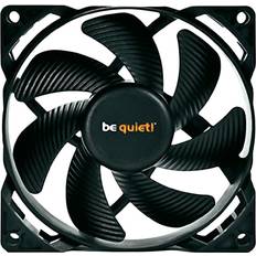 Be Quiet! Nei PV-vifter Be Quiet! Pure Wings 2 92mm