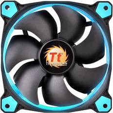 Computer køling Thermaltake RiingED Blue 120mm