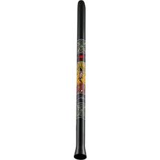 Meinl Strumenti Musicali Meinl SDDG1-BK Didgeridoo