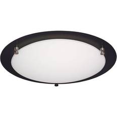 2 Lampor Takplafonder Belid P2191 Cirklo Takplafond 30cm