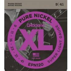 D'Addario EPN120