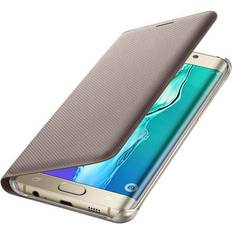 Samsung Flip Wallet Cover (Galaxy S6 Edge+)