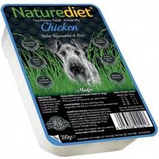 Naturediet Husdjur Naturediet Chicken