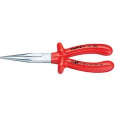 Pinces à bec effilé Knipex 26 17 200 Snipe Pince à bec effilé