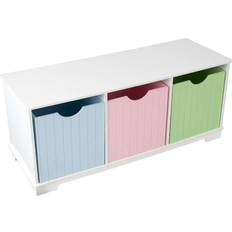 Kidkraft Nantucket Storage Bench