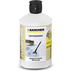 Rengjøringsutstyr & Rengjøringsmidler Kärcher Rm 519 Liquid Carpet Cleaner 1L