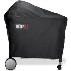 BBQ Accessories Weber Premium Grill Cover 7152