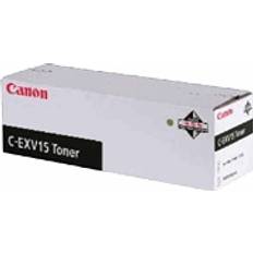 Canon C-EXV15 (Black)