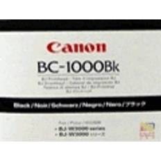 Canon Skriverhoder Canon 0930A001 (Black)