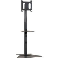 Chief Piantana PF1UB Floor Stand 42-71'' 190.5 cm