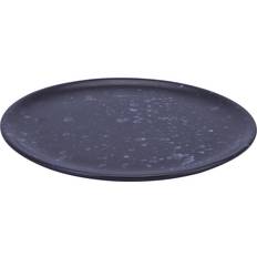 Aida raw arctic white aida Raw Flacher Teller 20cm