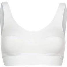 Calida Elastic Bustier - White