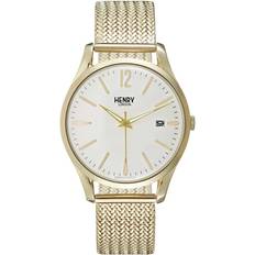 Henry London Armbåndsure Henry London Westminster (HL39-M-0008)