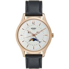 Henry London Richmond (HL39-LS-0150)