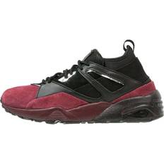 Puma Leather Running Shoes Puma Blaze Of Glory Sock Halloween