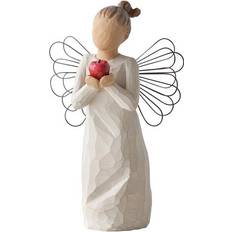 Willow Tree You're the Best Prydnadsfigur 14cm