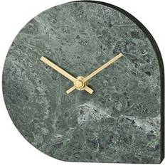 Laiton Horloges AYTM Stilla Horloge de Table 4cm