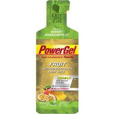 PowerBar PowerGel Fruit Mango Passionfruit 24 Stk.