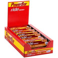 PowerBar Ride Energy Peanut Caramel 55g 18 Stk.