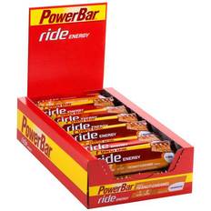 Ride Energy Peanut Caramel 55g