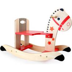 Gyngeheste Legler Star Rocking Horse