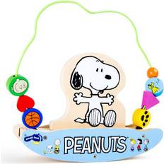 Legler Peanuts Motor Skills Training Loop