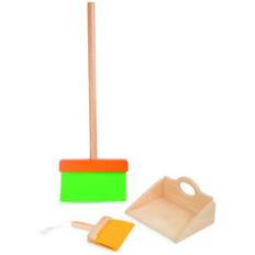 Broom set Legler Children´s Broom Set