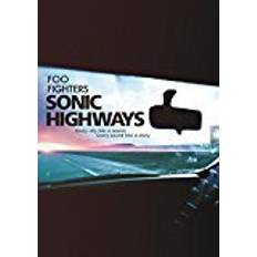 Foo Fighters: Sonic Highways [DVD] [2015]
