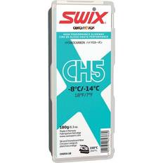 Langrenn Swix CH5X Turquoise 180g