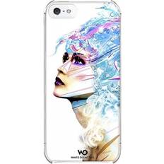 White Diamonds Isis Case (iPhone 5/5S/SE)