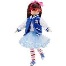 Lottie Dolls & Doll Houses Lottie Rockabilly