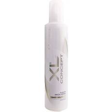 Xl hårmousse Grazette XL Concept Hair Mousse Extra Volume 300ml