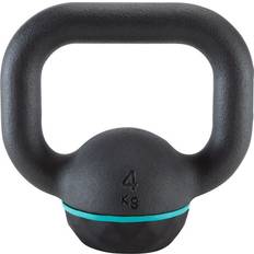 Kettlebells Domyos Kettlebell 4kg