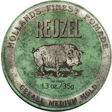 Reuzel green Reuzel Green Medium Holdgrease 35g