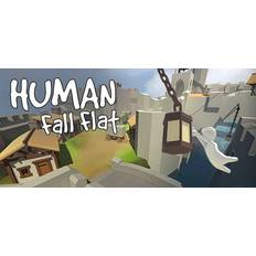 Human: Fall Flat (PC)