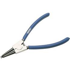 Round-End Pliers Draper 49/EXT 38997 Straight Tip External Round-End Plier