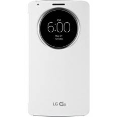 Lg g3 LG QuickCircle Case for LG G3