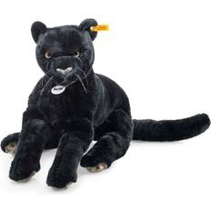 Steiff Nero Dangling Panther 40cm