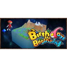 Birthdays: The Beginning (PS4)