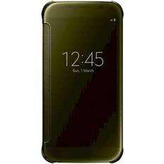 Samsung Clear View Cover (Galaxy S6)